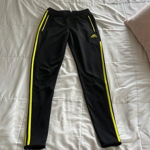 Adidas clima cool joggers (unisex)